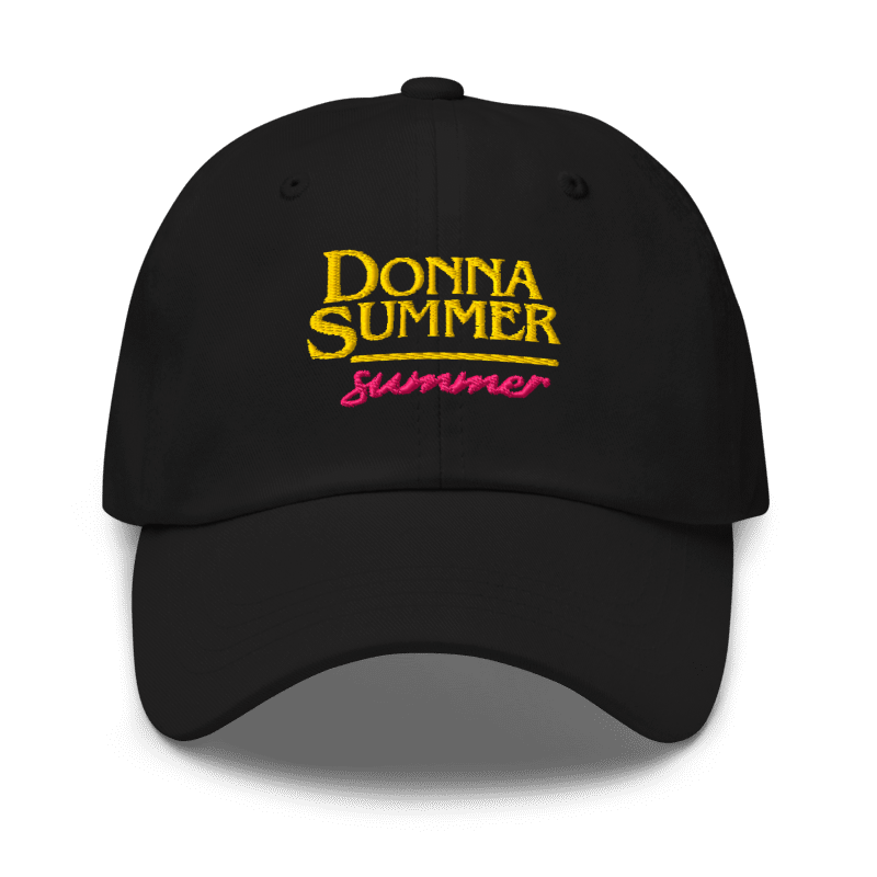 Donna Summer Summer